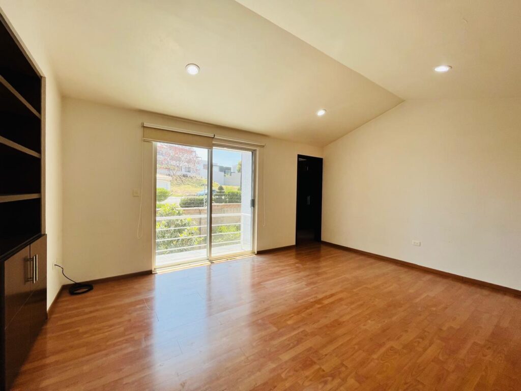 Casa en venta Lomas de Angelópolis Puebla 3 recámaras cluster 999