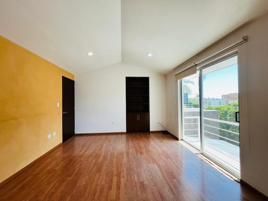 Casa en venta Lomas de Angelópolis Puebla 3 recámaras cluster 999