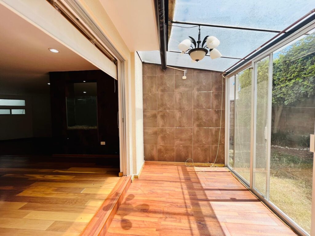 Casa en venta Lomas de Angelópolis Puebla 3 recámaras cluster 999