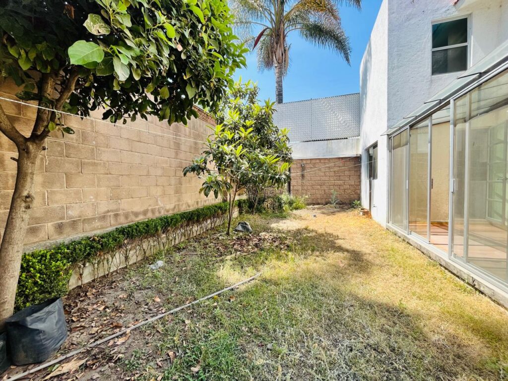 Casa en venta Lomas de Angelópolis Puebla 3 recámaras cluster 999