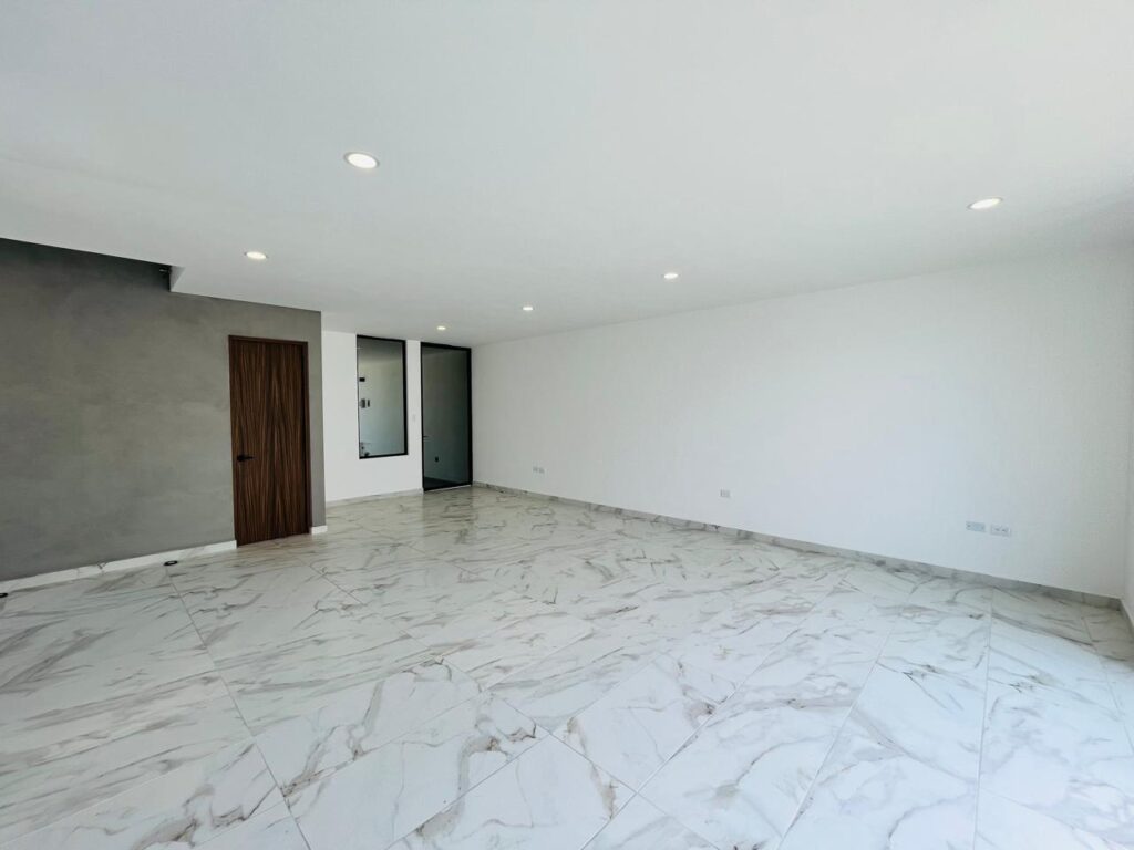 Casa en venta Lomas de Angelópolis Puebla 3 recámaras