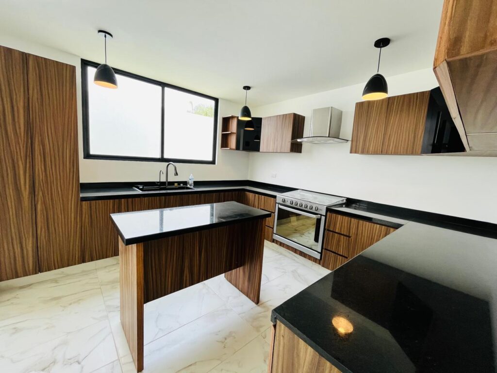 Casa en venta Lomas de Angelópolis Puebla 3 recámaras