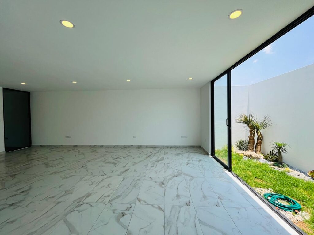 Casa en venta Lomas de Angelópolis Puebla 3 recámaras