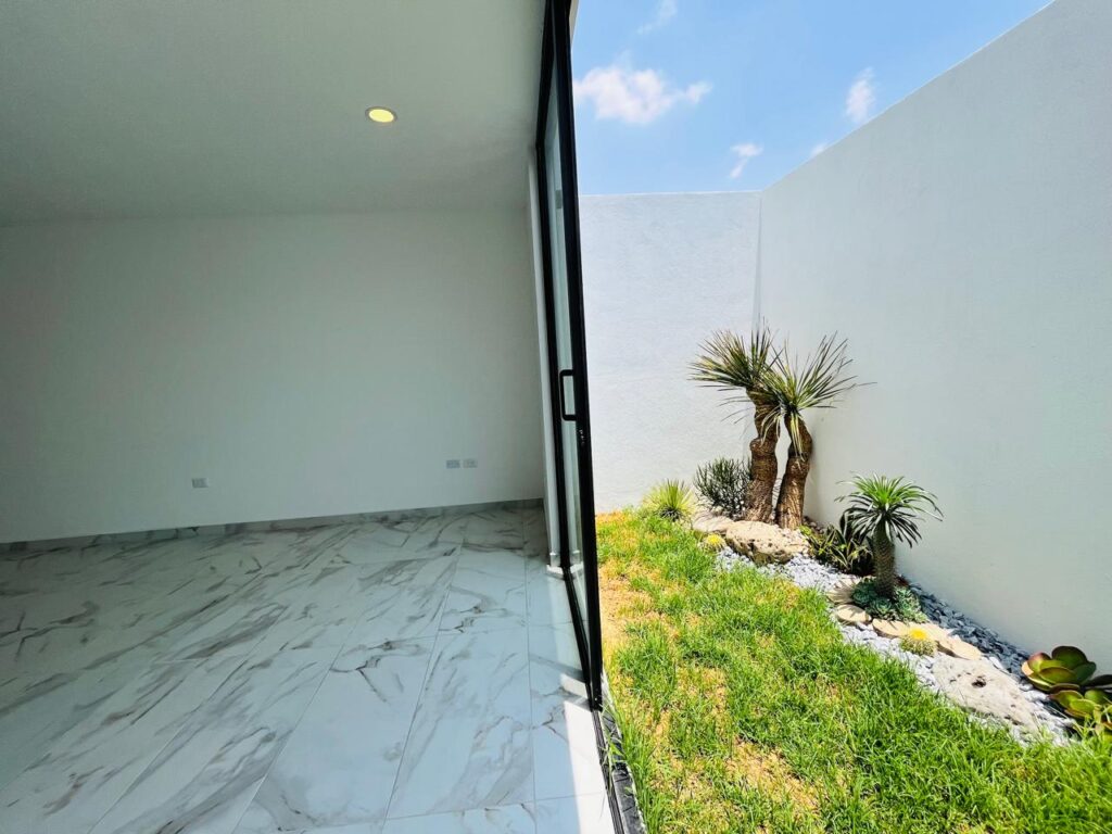 Casa en venta Lomas de Angelópolis Puebla 3 recámaras