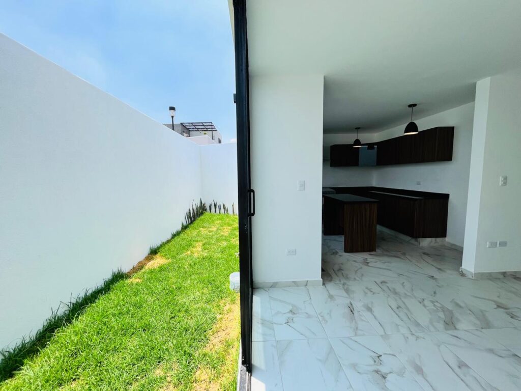 Casa en venta Lomas de Angelópolis Puebla 3 recámaras