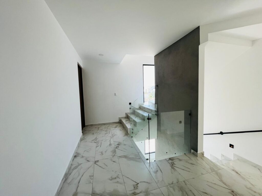 Casa en venta Lomas de Angelópolis Puebla 3 recámaras