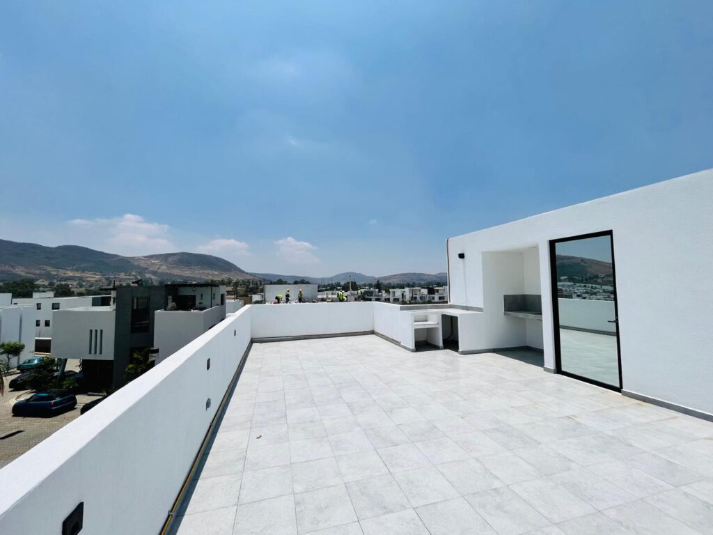 Casa en venta Lomas de Angelópolis Puebla 3 recámaras