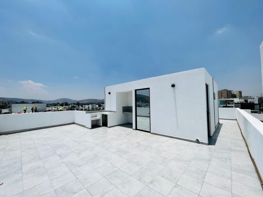 Casa en venta Lomas de Angelópolis Puebla 3 recámaras