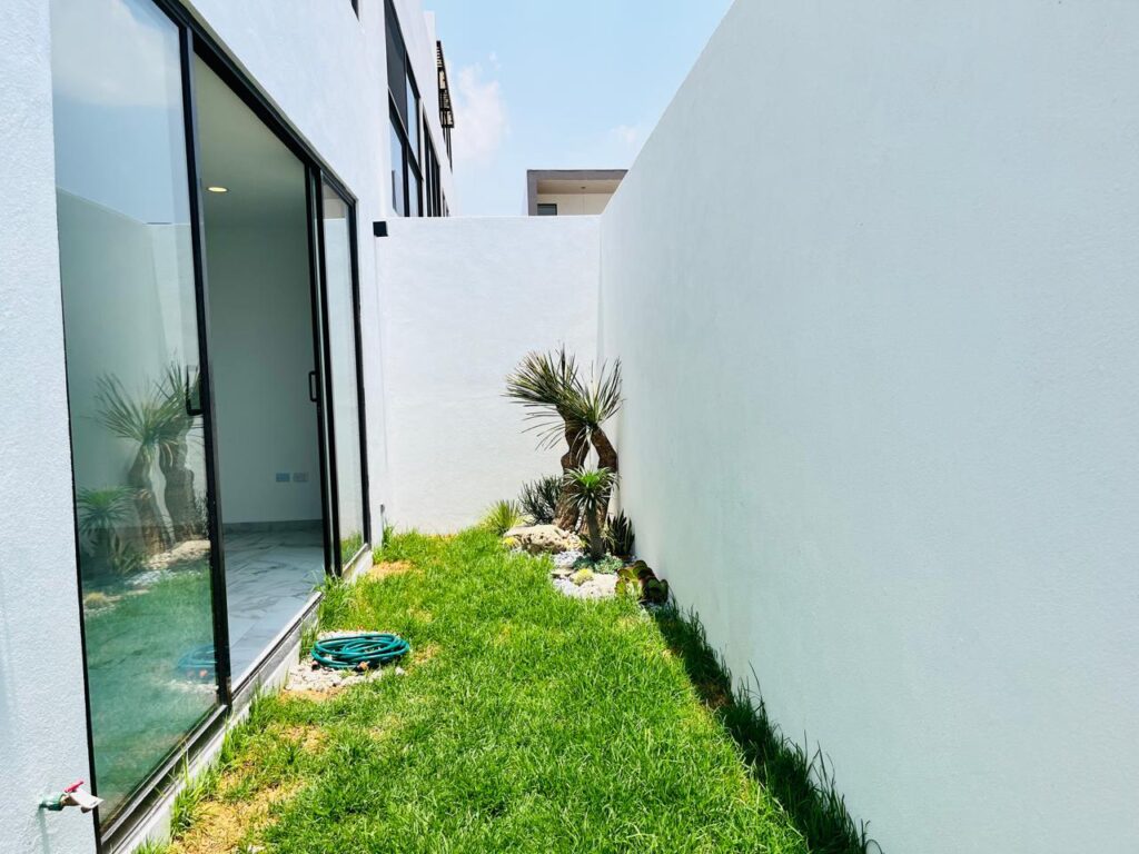 Casa en venta Lomas de Angelópolis Puebla 3 recámaras