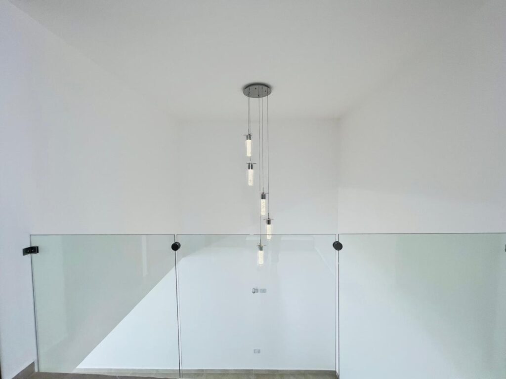 Casa en venta 4 recámaras Lomas de Angelópolis Puebla