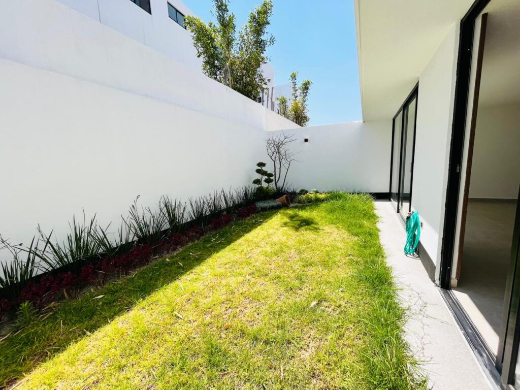 Casa en venta 4 recámaras Lomas de Angelópolis Puebla
