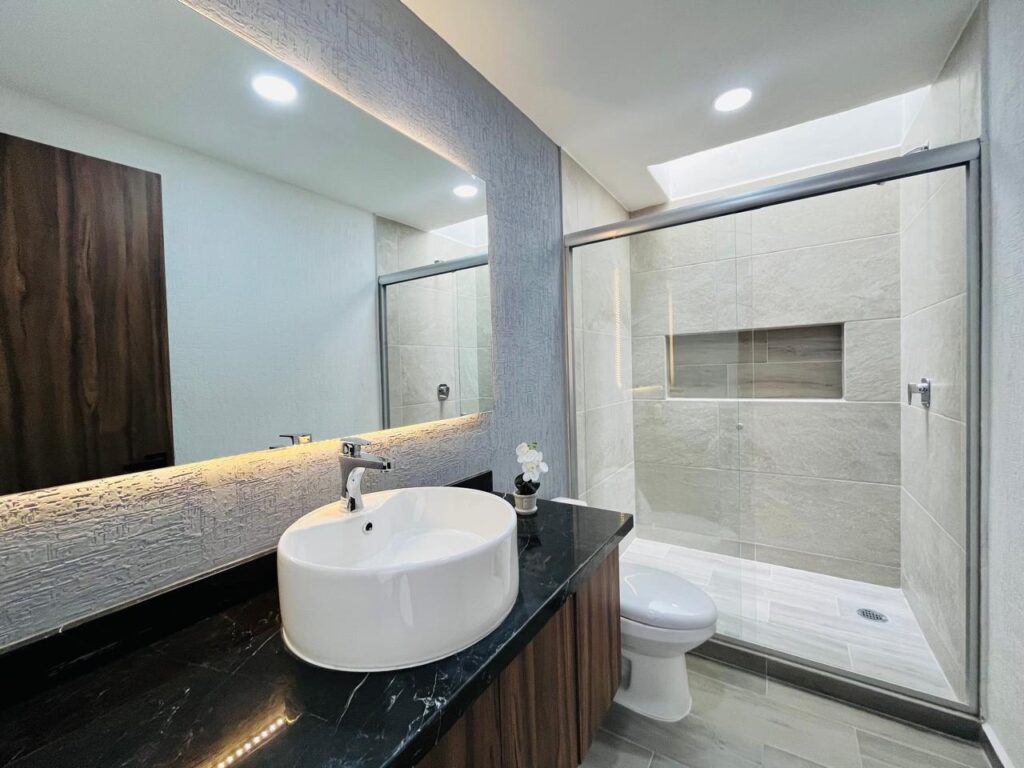 Casa en venta 4 recámaras Lomas de Angelópolis Puebla