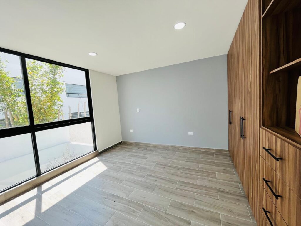 Casa en venta 4 recámaras Lomas de Angelópolis Puebla