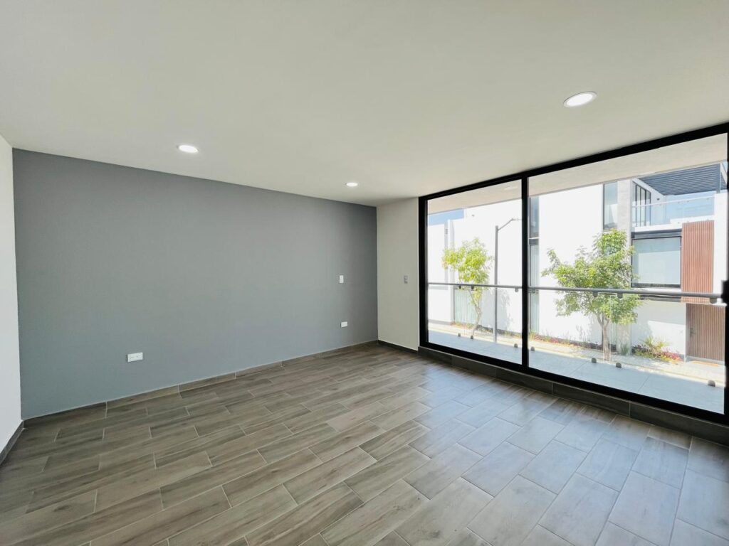 Casa en venta 4 recámaras Lomas de Angelópolis Puebla