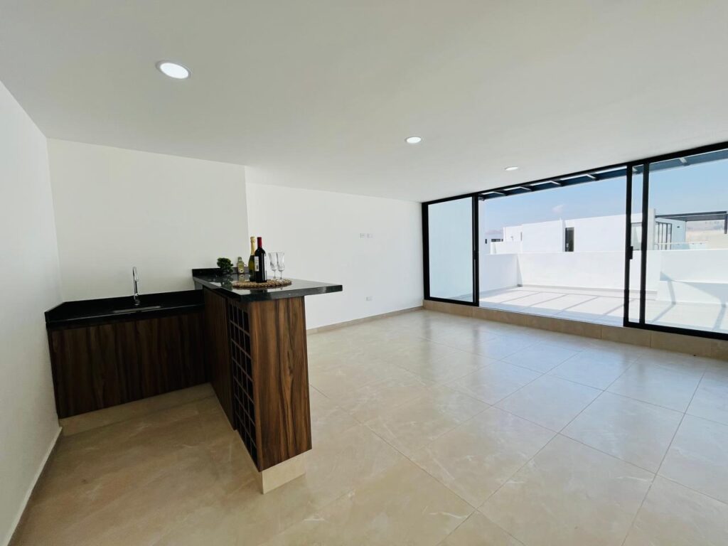 Casa en venta 4 recámaras Lomas de Angelópolis Puebla