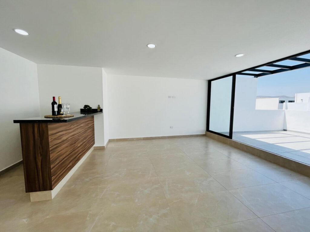 Casa en venta 4 recámaras Lomas de Angelópolis Puebla