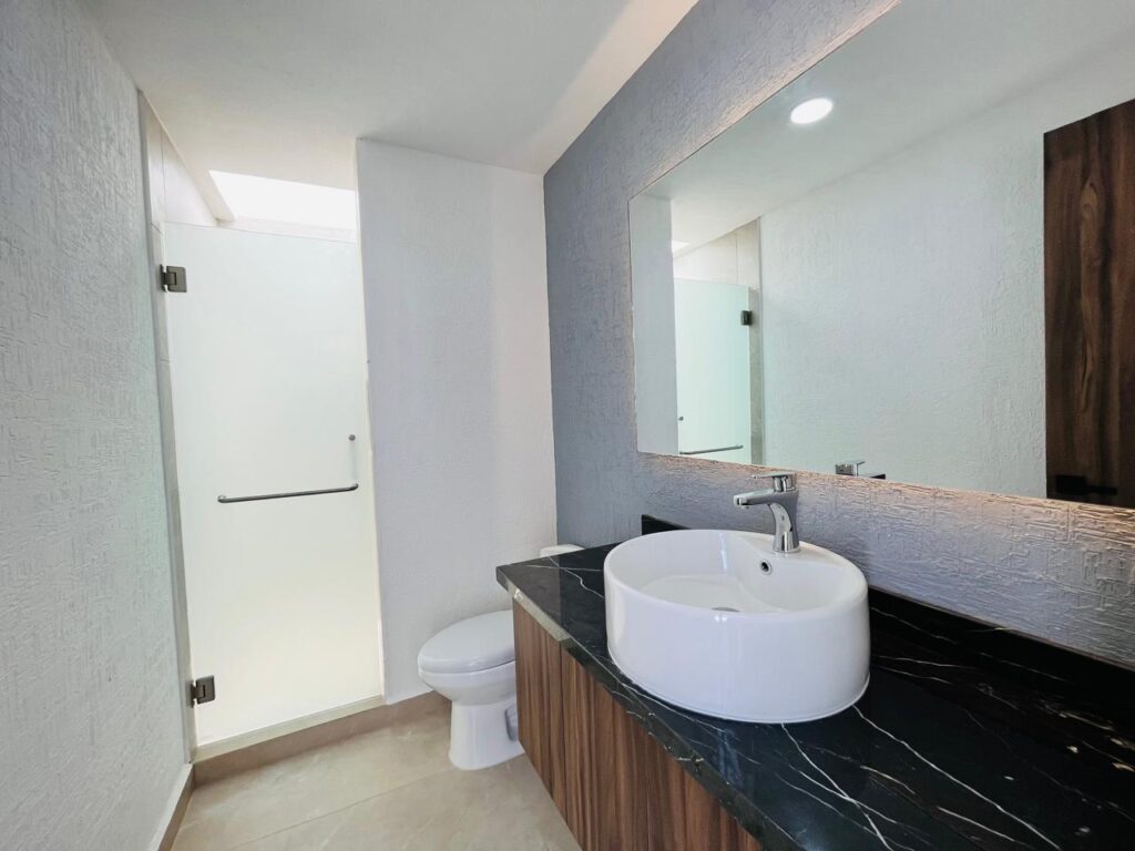 Casa en venta 4 recámaras Lomas de Angelópolis Puebla