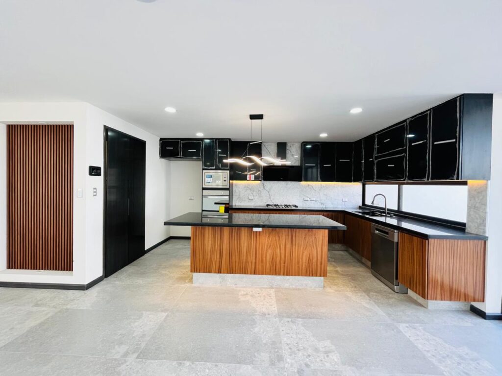 Casa en venta Lomas de Angelópolis Puebla 3 recámaras