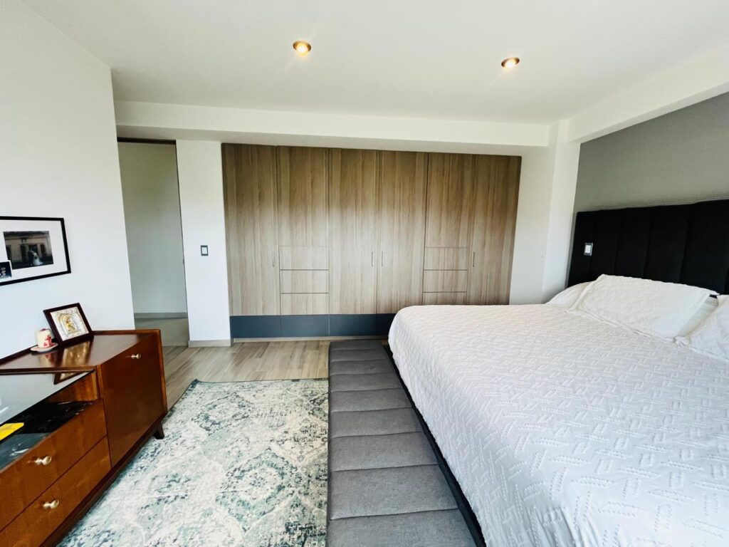 Departamento en venta 3 recámaras Lomas de Angelópolis Puebla