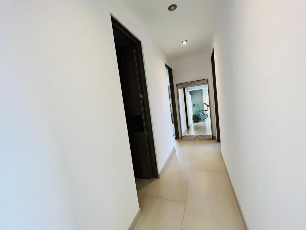 Departamento en venta 3 recámaras Lomas de Angelópolis Puebla