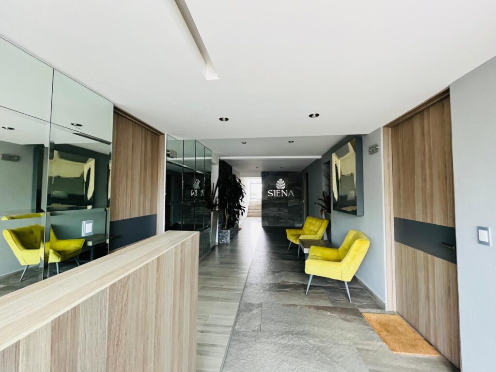 Departamento en venta 3 recámaras Lomas de Angelópolis Puebla