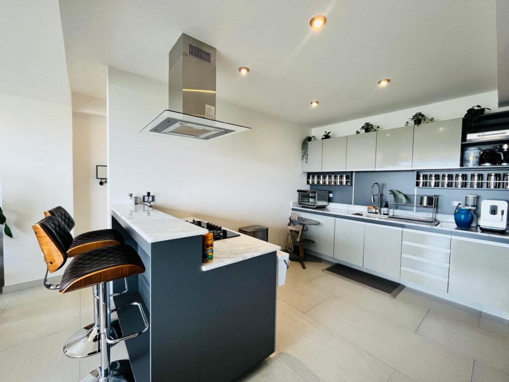 Departamento en venta 3 recámaras Lomas de Angelópolis Puebla