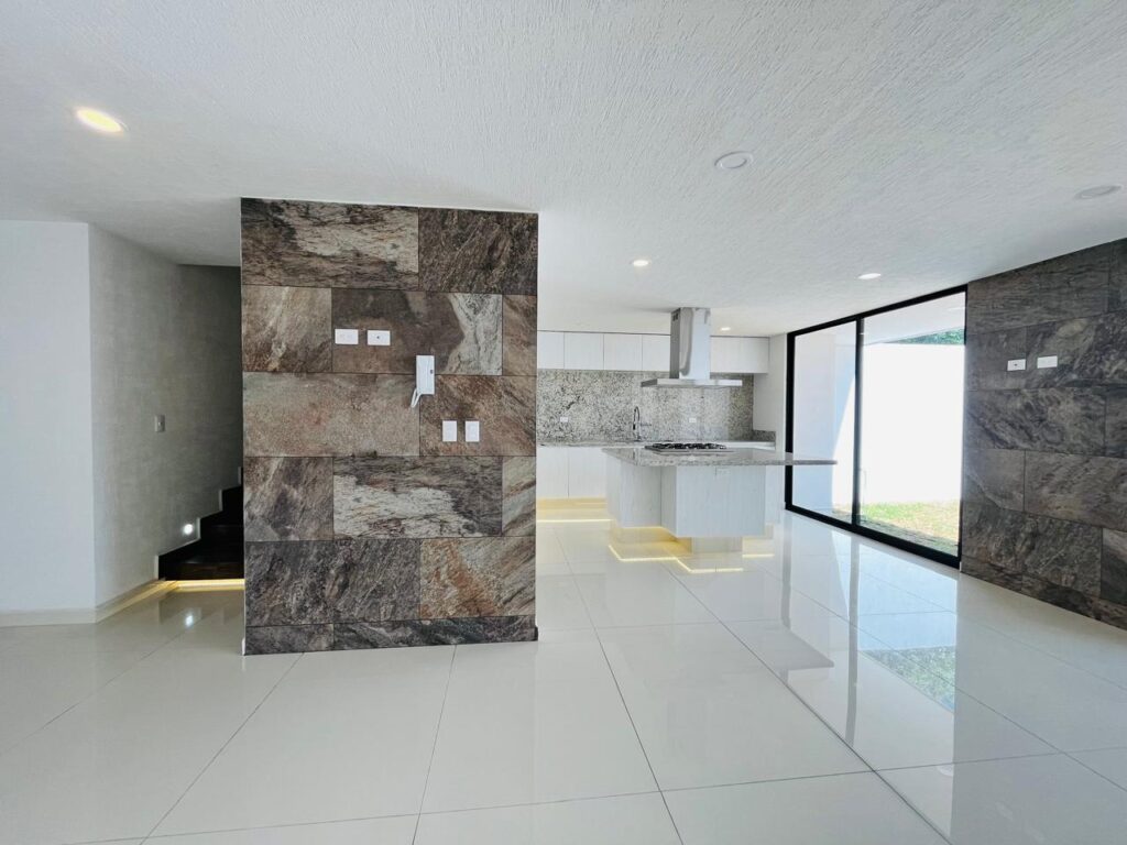 Casa en venta 4 recámaras Lomas de Angelópolis Puebla Parque Sonora