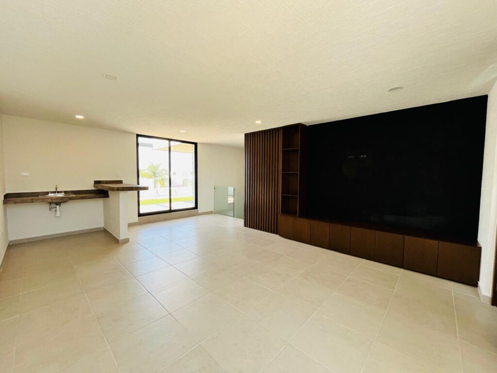 Casa en venta 4 recámaras Lomas de Angelópolis Puebla Parque Sonora