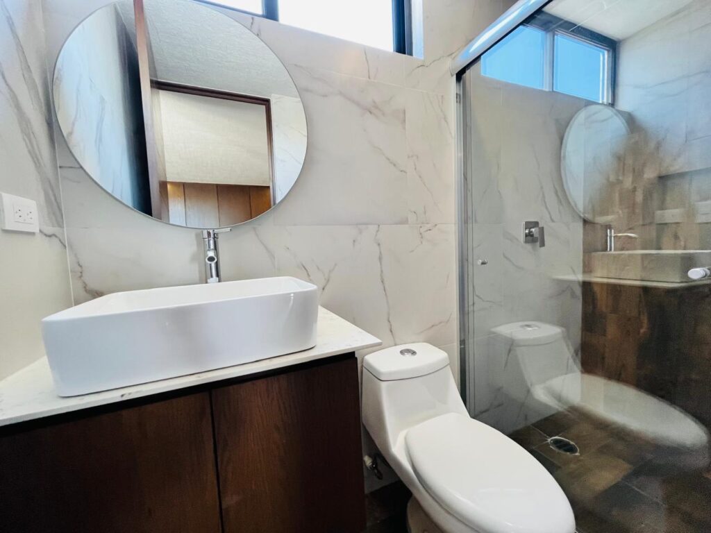 Casa en venta 4 recámaras Lomas de Angelópolis Puebla Parque Sonora