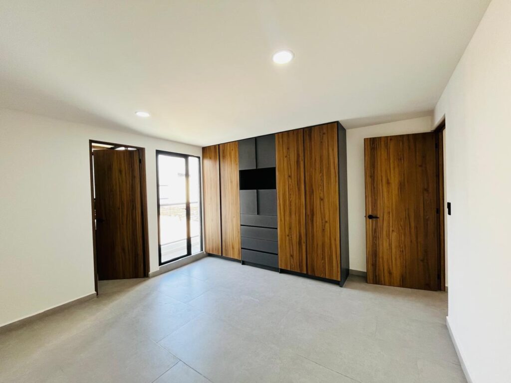 Casa en venta Parque Sonora Lomas de Angelópolis Puebla 4 recámaras