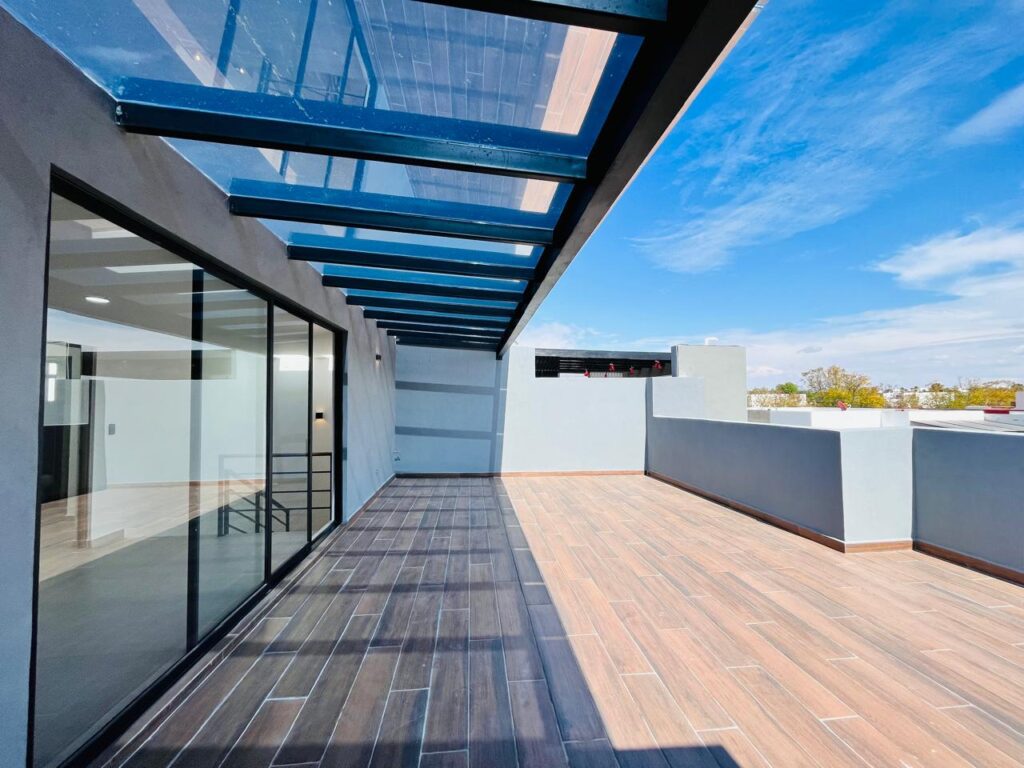 Casa en venta Parque Sonora Lomas de Angelópolis Puebla 4 recámaras