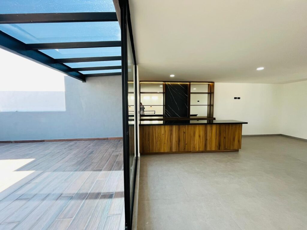 Casa en venta Parque Sonora Lomas de Angelópolis Puebla 4 recámaras