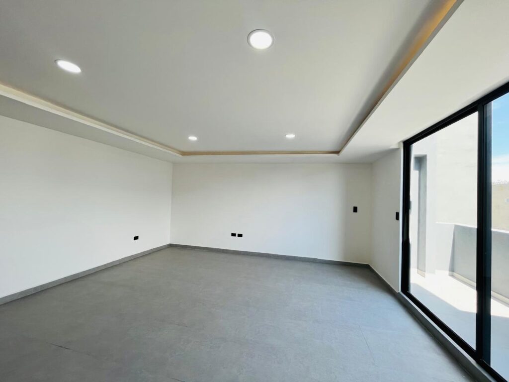 Casa en venta Parque Sonora Lomas de Angelópolis Puebla 4 recámaras