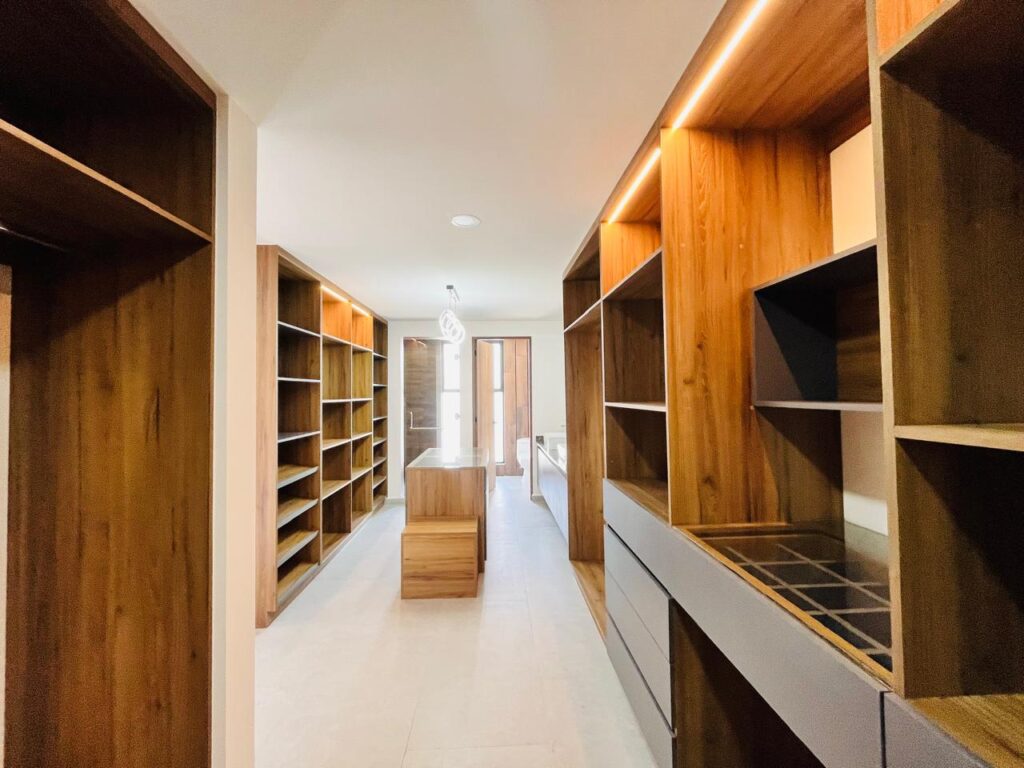 Casa en venta Parque Sonora Lomas de Angelópolis Puebla 4 recámaras