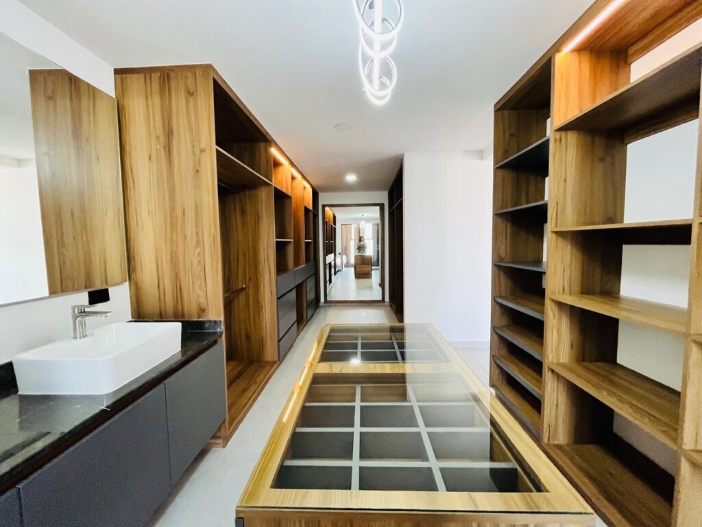 Casa en venta Parque Sonora Lomas de Angelópolis Puebla 4 recámaras