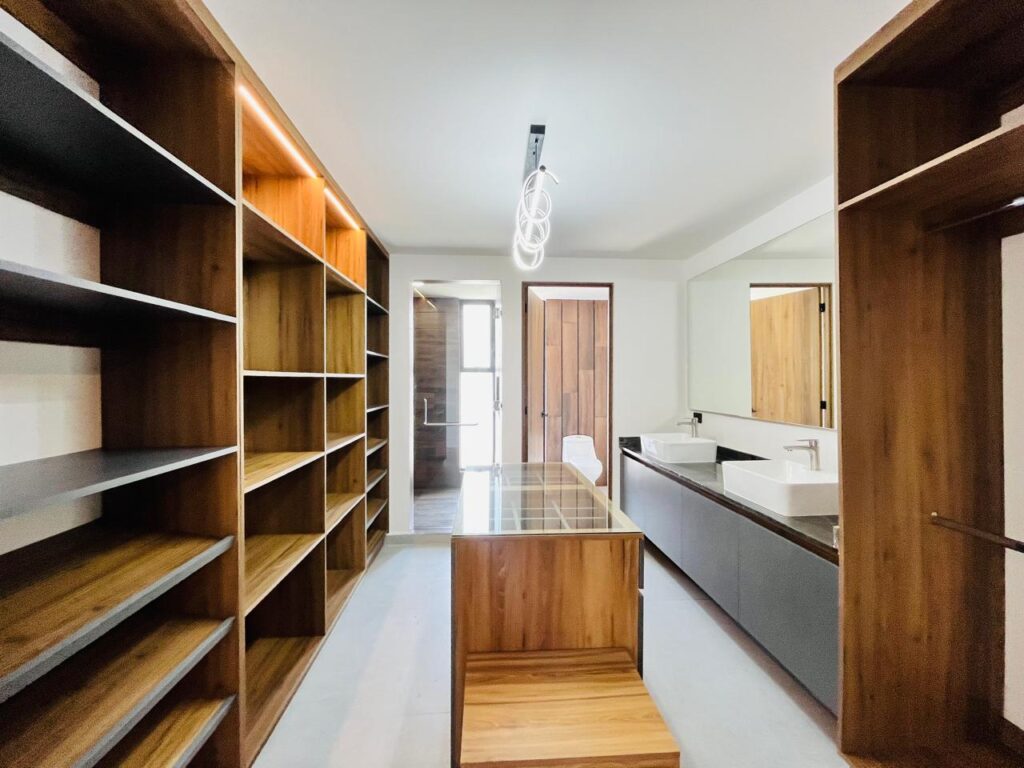 Casa en venta Parque Sonora Lomas de Angelópolis Puebla 4 recámaras