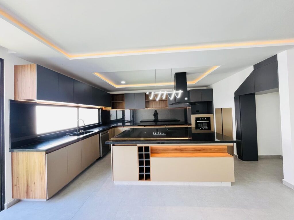 Casa en venta Parque Sonora Lomas de Angelópolis Puebla 4 recámaras