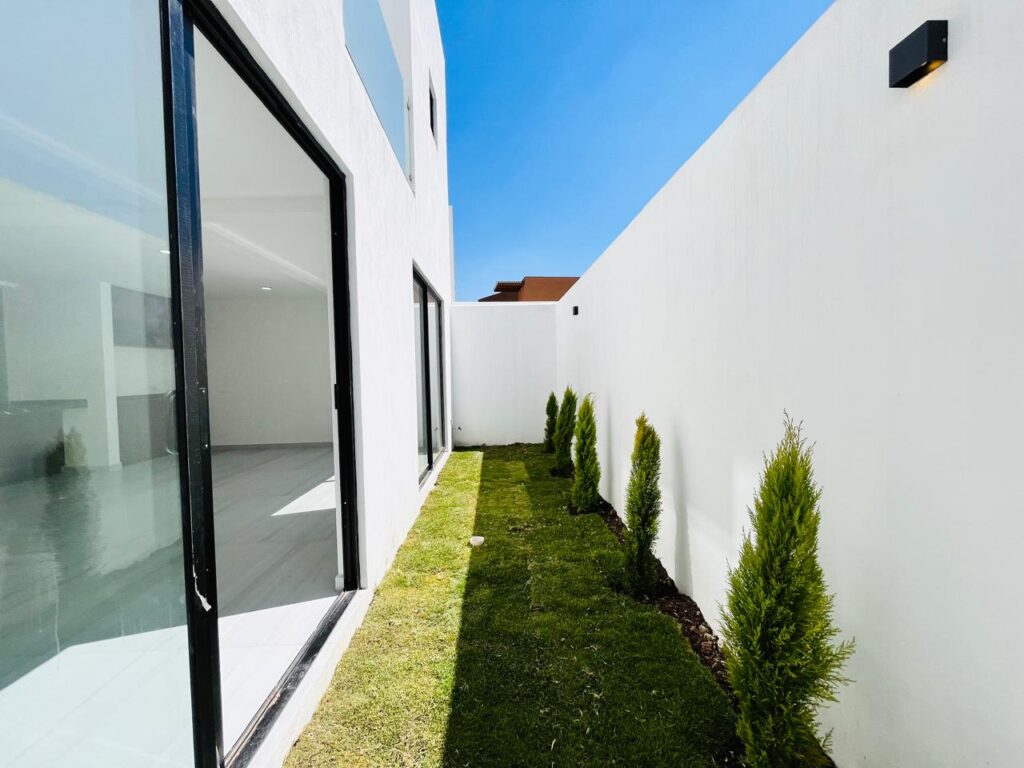 Casa en venta Lomas de Angelópolis Parque México 3 recámaras