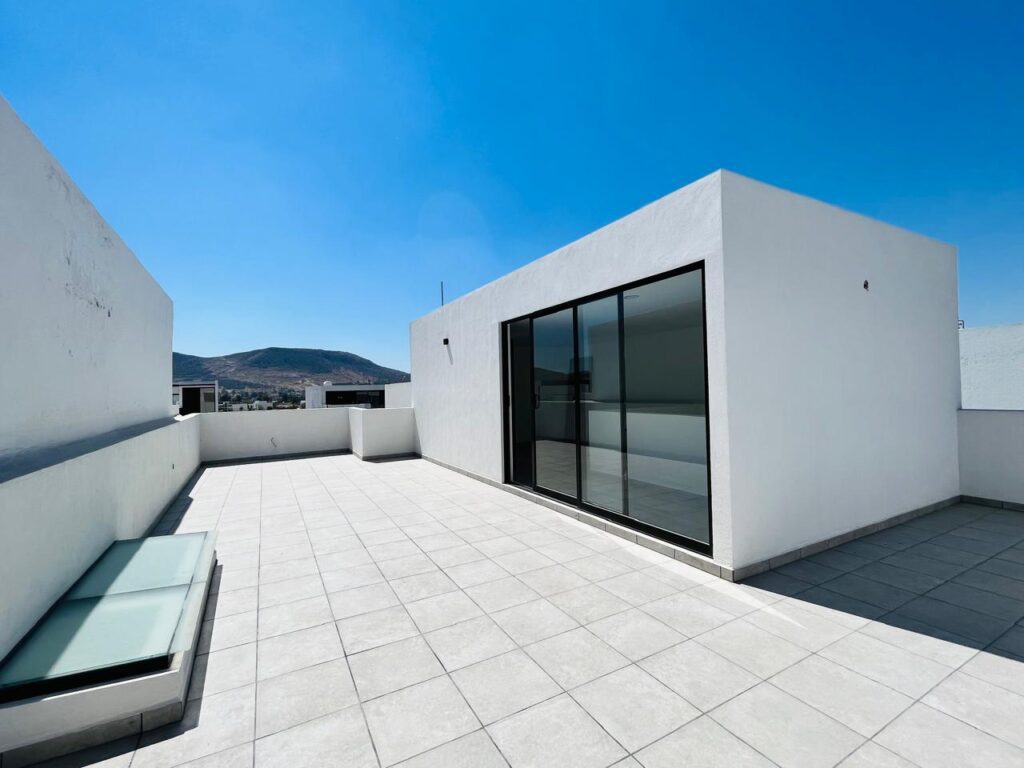 Casa en venta Lomas de Angelópolis Parque México 3 recámaras