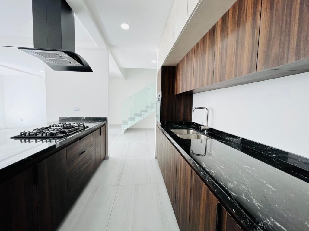 Casa en venta Lomas de Angelópolis Parque México 3 recámaras