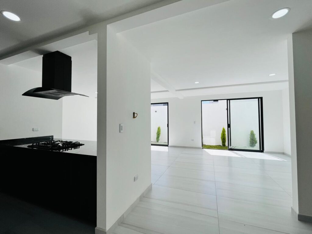 Casa en venta Lomas de Angelópolis Parque México 3 recámaras