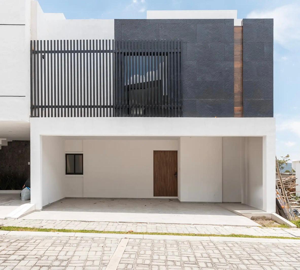 Casa en venta Lomas de Angelópolis Parque México 3 recámaras