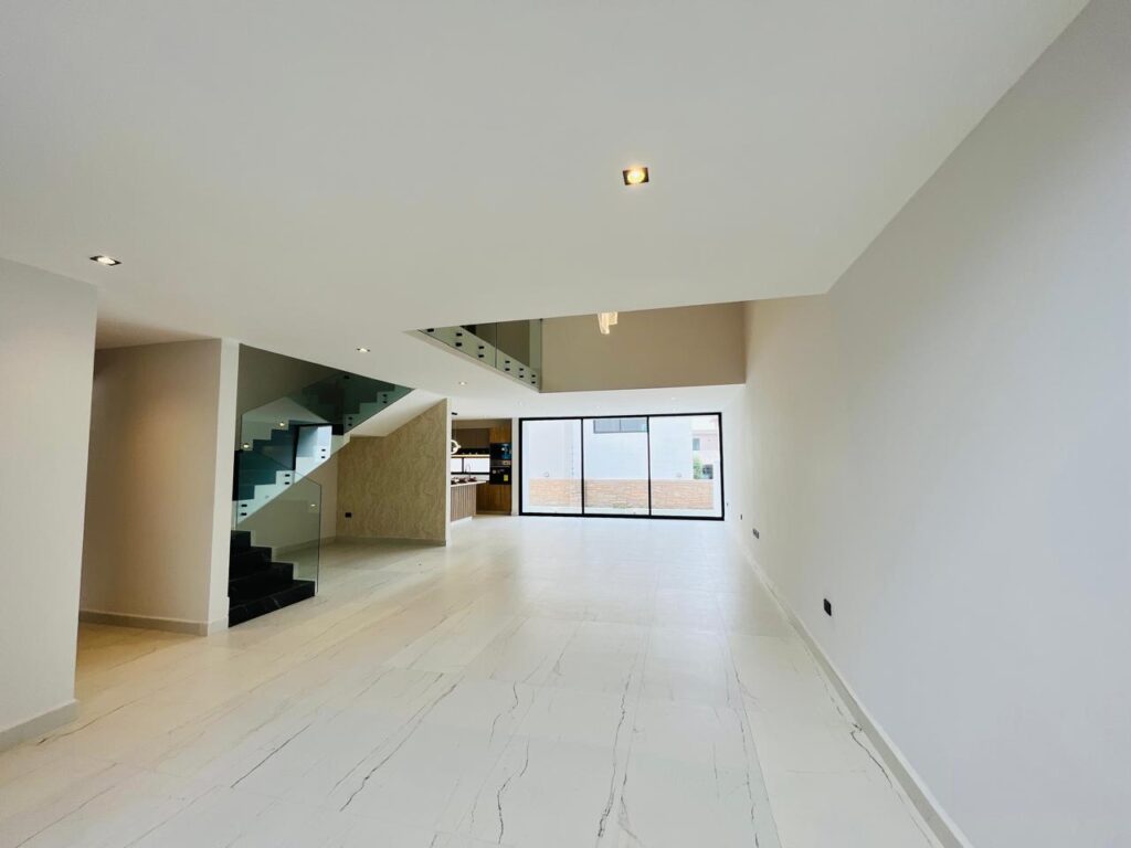 Casa en venta Parque Sofia Lomas de Angelópolis Puebla con 3 recámaras