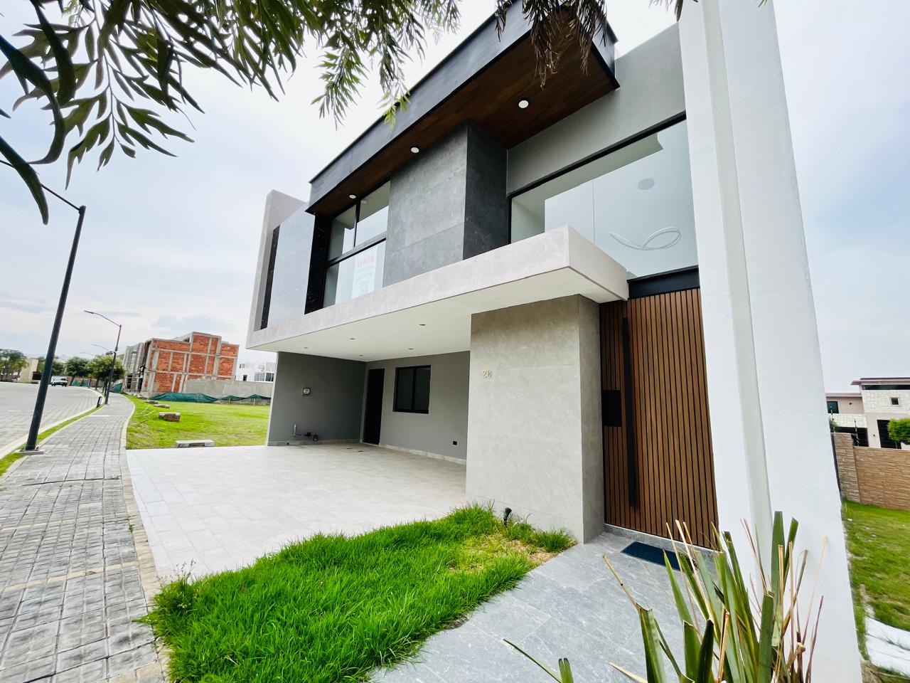 Casa en venta Parque Sofia Lomas de Angelópolis Puebla con 3 recámaras