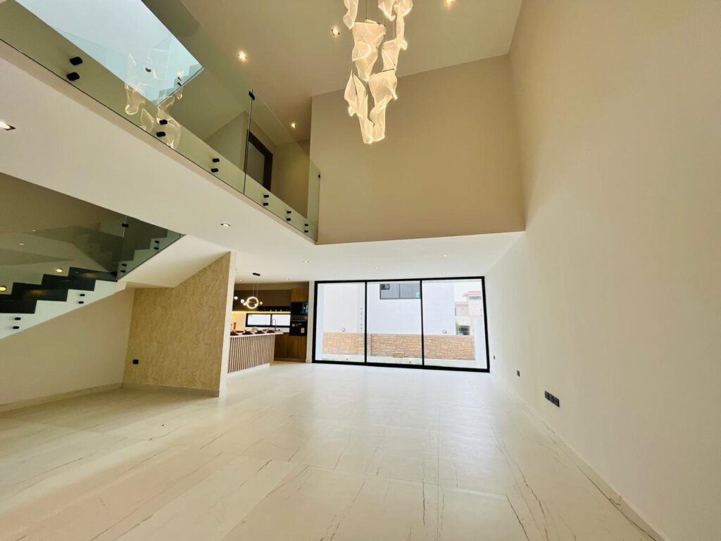 Casa en venta Parque Sofia Lomas de Angelópolis Puebla con 3 recámaras