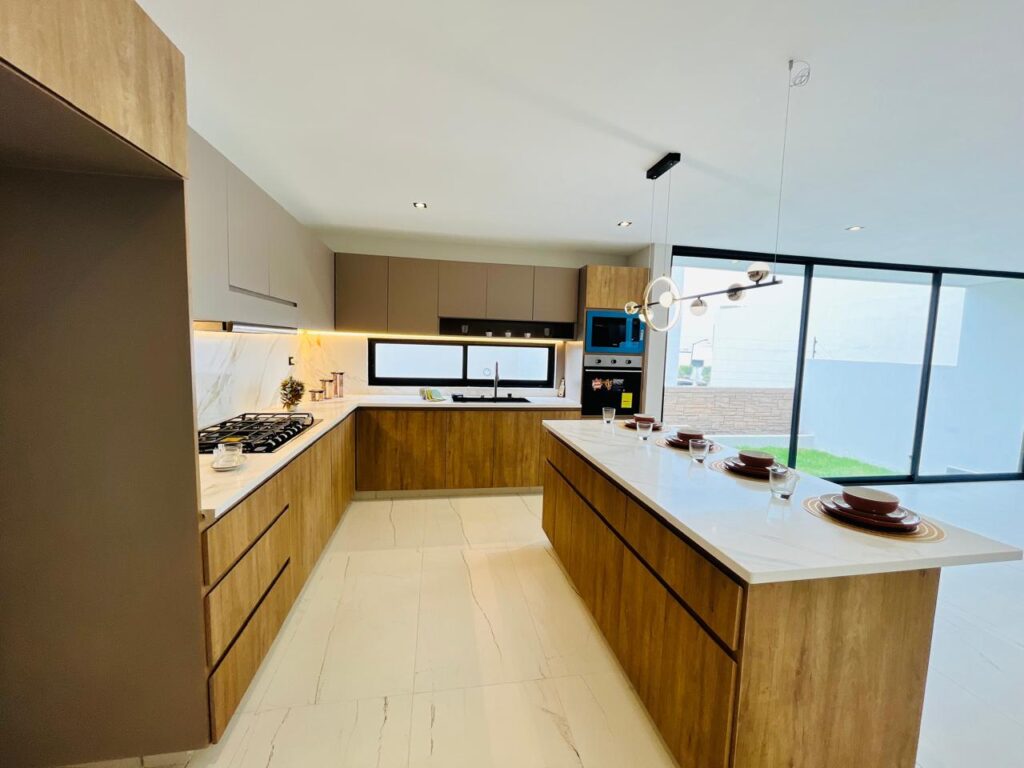Casa en venta Parque Sofia Lomas de Angelópolis Puebla con 3 recámaras