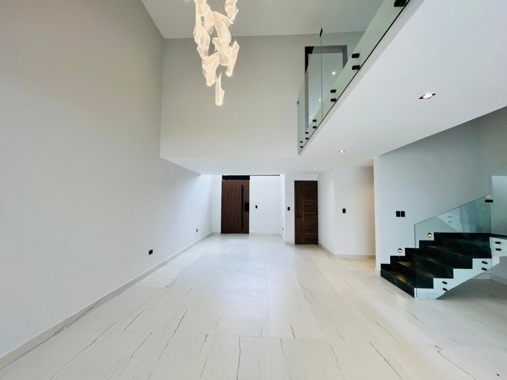 Casa en venta Parque Sofia Lomas de Angelópolis Puebla con 3 recámaras