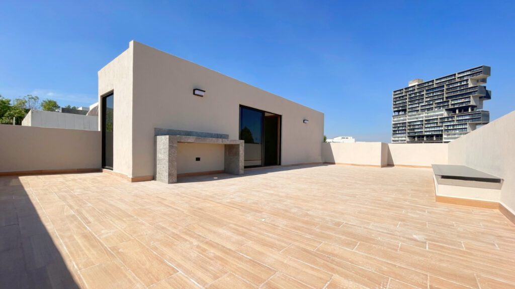 Casa en venta en Lomas de Angelópolis 3 recámaras Parque Cuernavaca