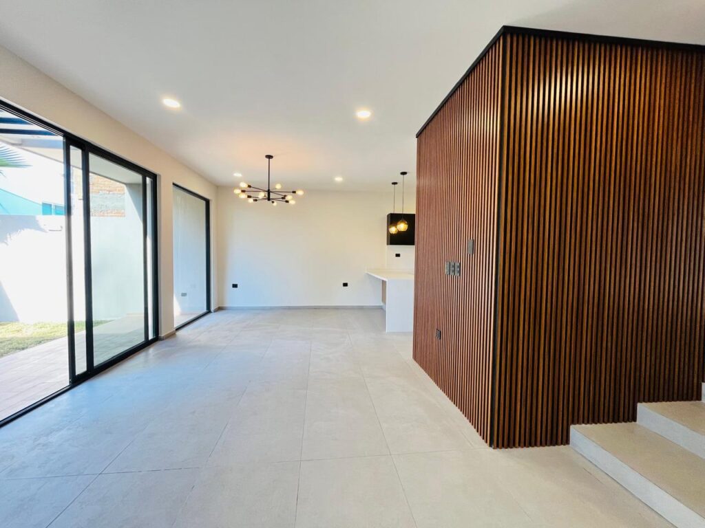 Casa en venta en Lomas de Angelópolis 3 recámaras Parque Cuernavaca