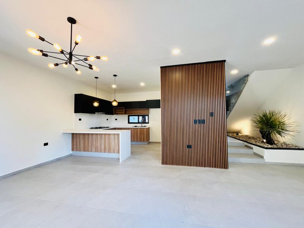 Casa en venta en Lomas de Angelópolis 3 recámaras Parque Cuernavaca